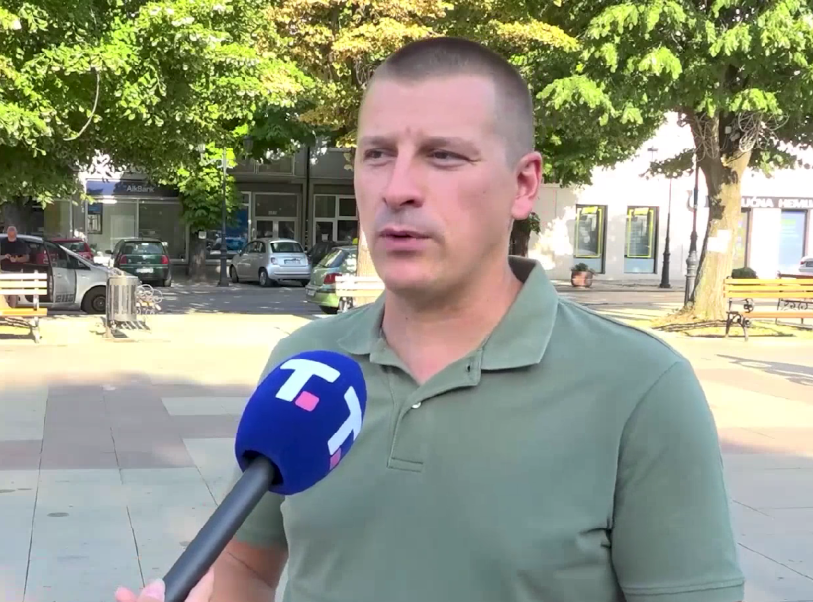 Stručnjaci o visokoj temperaturi: Poljoprivreda mora da se prilagođava