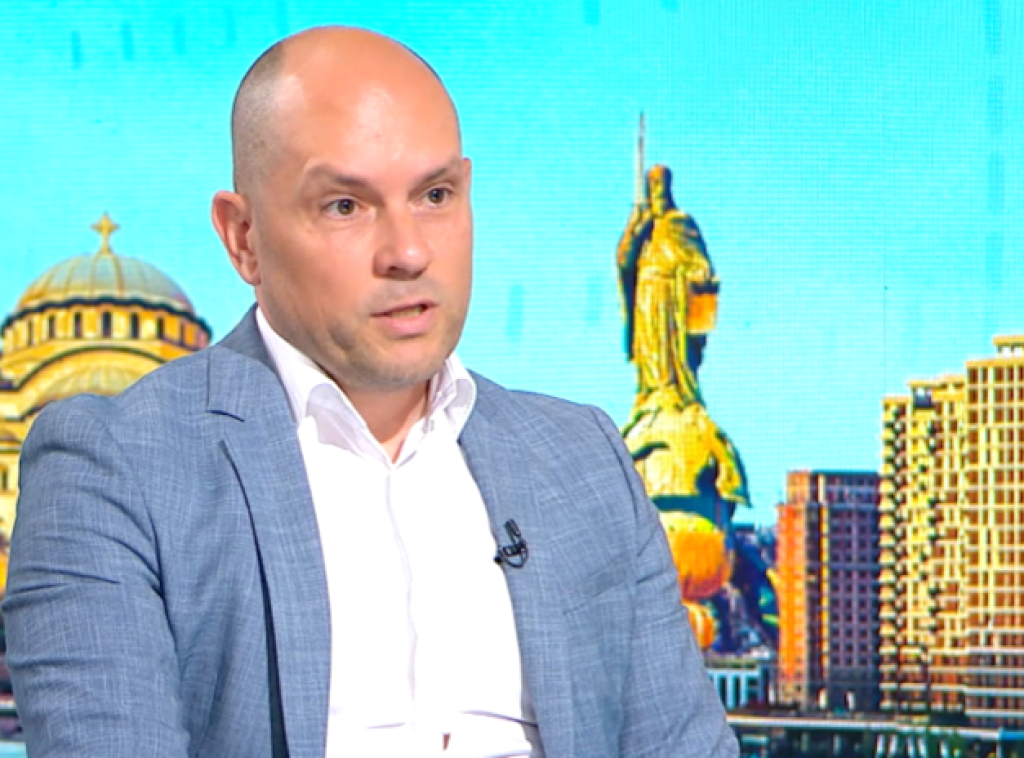 Džanović: Građani sve više informisani o značaju putnog zdravstvenog osiguranja