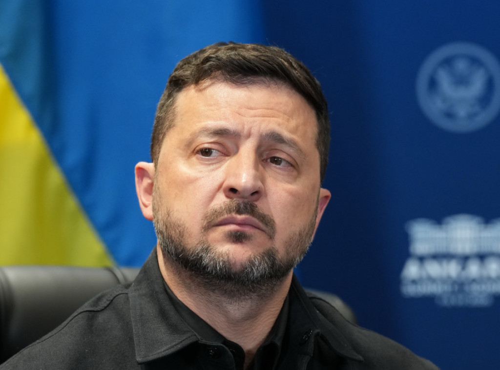Zelenski: Rusi se spremaju za mobilizaciju nakon parlamentarnih izbora na jesen