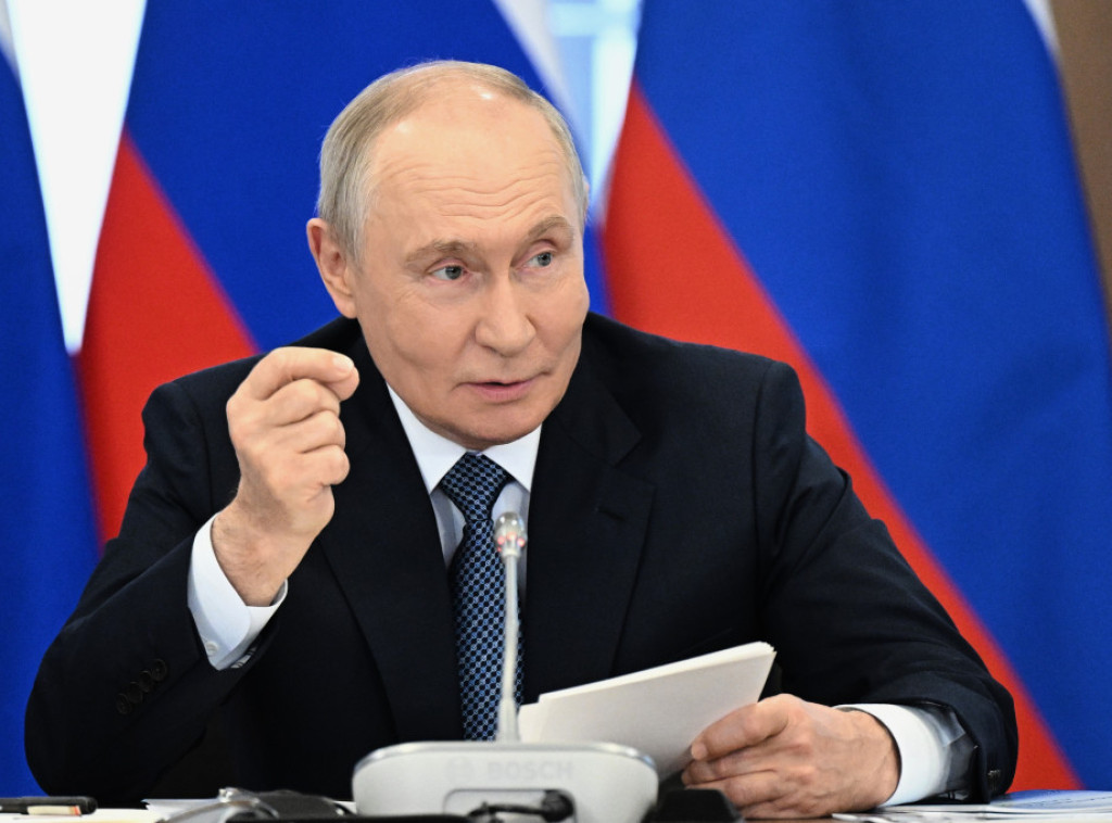 Putin čestitao Dan nezavisnosti Indije: Odnosi Moskva-Nju Delhi uspešno se razvijaju