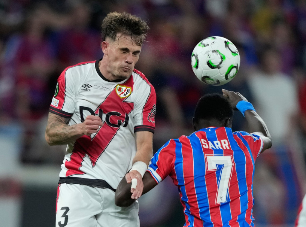 Pep Čavarija novi fudbaler Čelsija