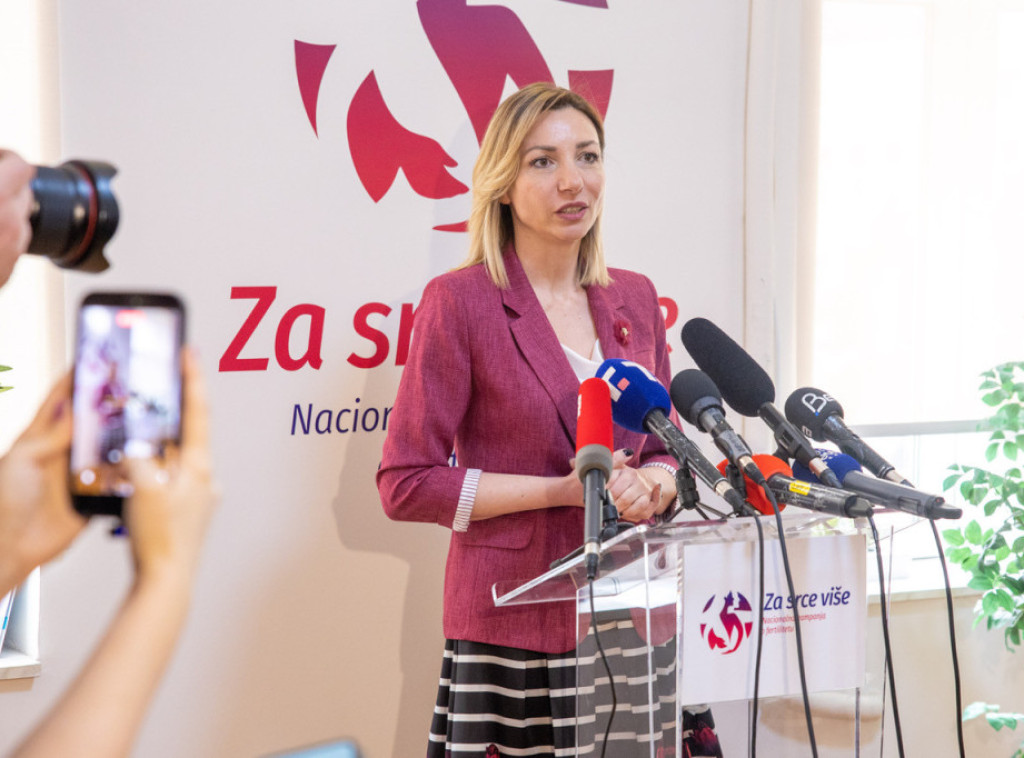 Macura: Ulaganje u mlade jedno od najvažnijih ulaganja u budućnost Srbije