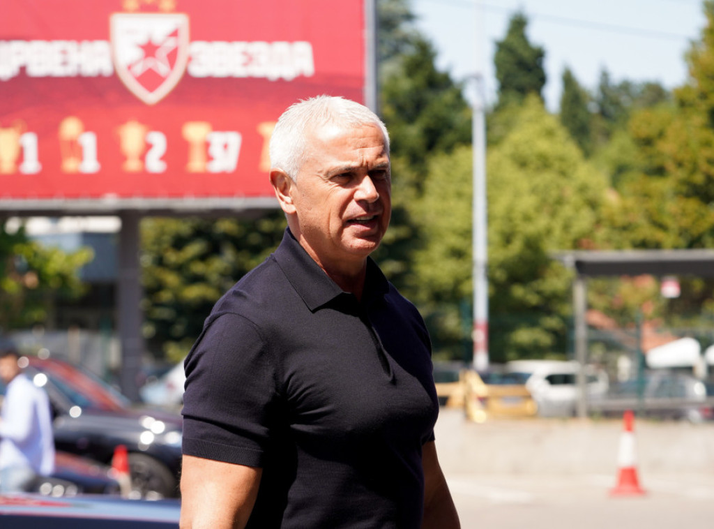 Terzić: Stanković podneo ostavku, svesni smo odgovornosti, vanredni izbori u decembru