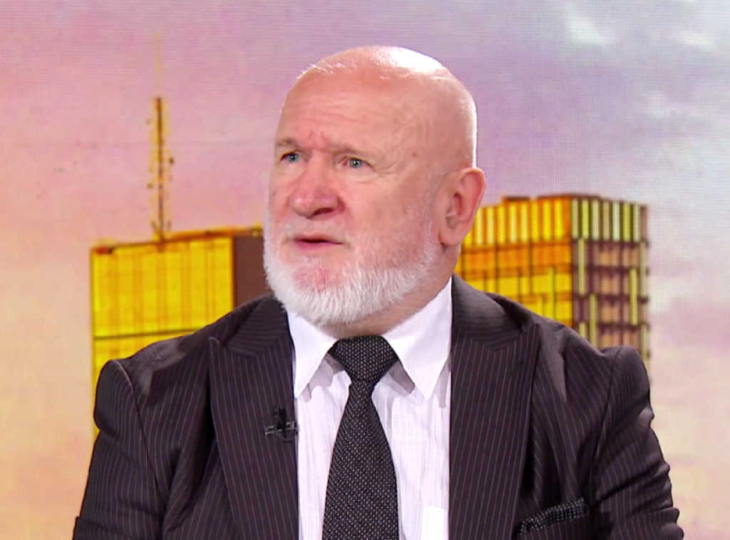 Milan Petričković: Istina o padu nadstrešnice u Novom Sadu mora se utvrditi, ali izbeći i zloupotreba