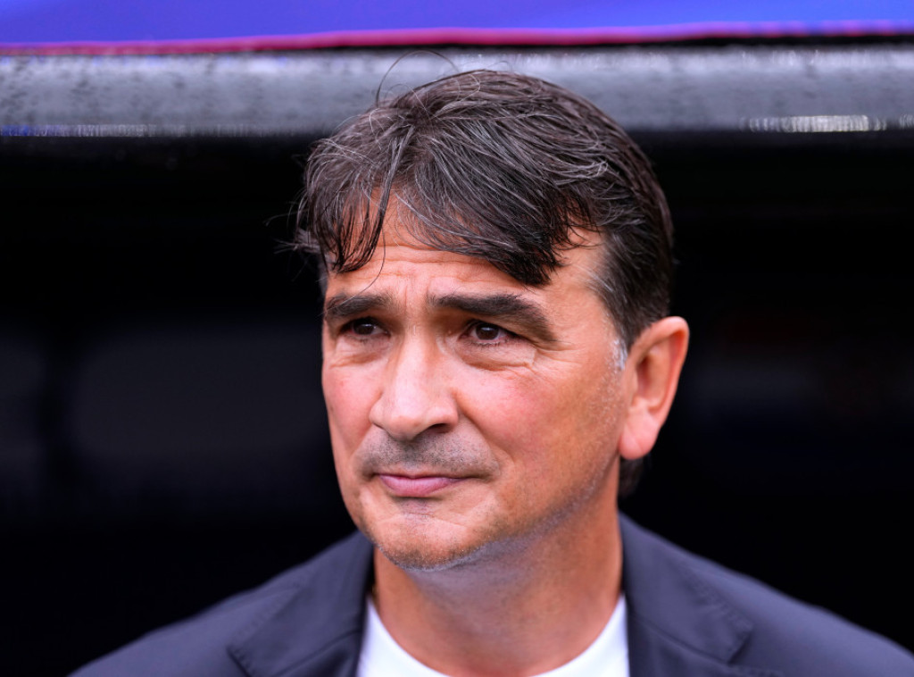 Hrvatski stručnjak Zlatko Dalić novi selektor fudbalera Ujedinjenih Arapskih Emirata
