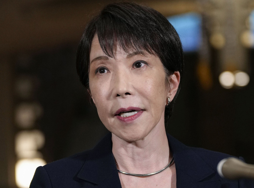 Japan osudio Putinovu posetu ostrvu Iturup kao "potpuno neprihvatljivu"