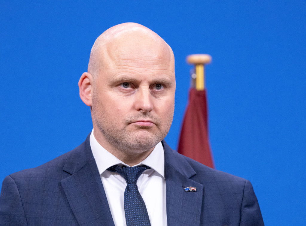 Kulbergs: Letonija kupila sisteme protiv dronova, ali ne i municiju