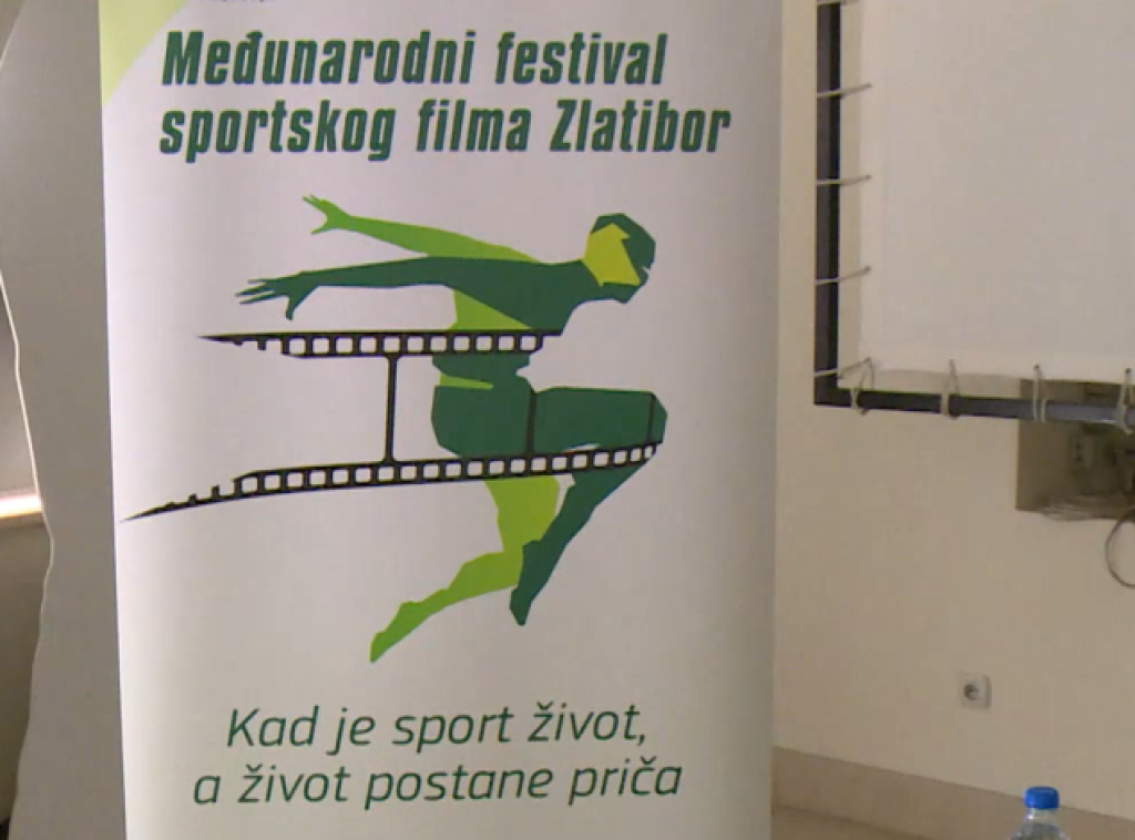 Međunarodni festival sportskog filma od 20. do 23. avgusta na Zlatiboru