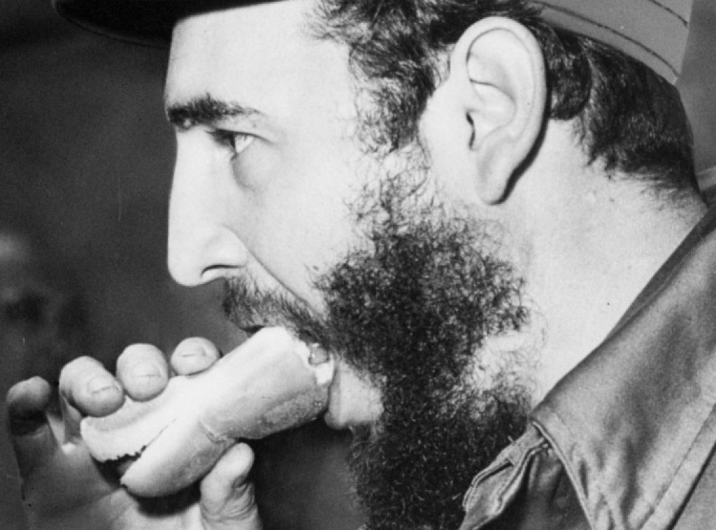 Kuba obeležava 100. godišnjicu rođenja Fidela Kastra