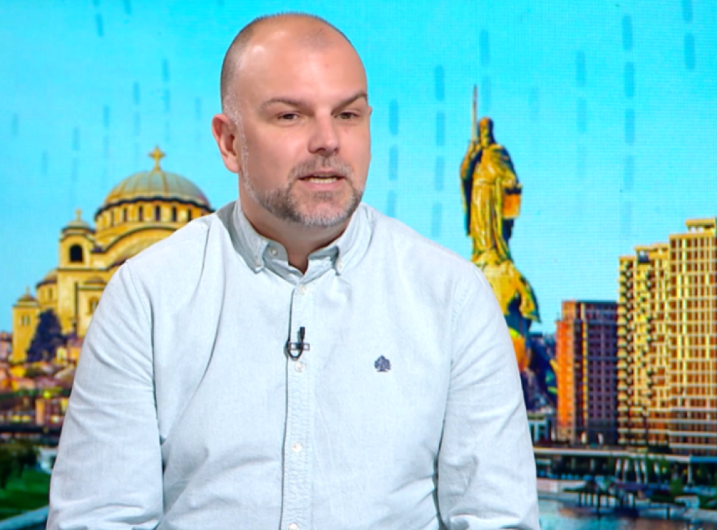 Miloš Turinski: Psihologija najpopularniji studijski izbor mladih