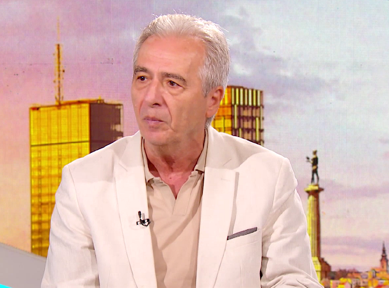 Milovan Drecun: KFOR je sam promenio mandat u mandat za očuvanje lažne države Kosovo