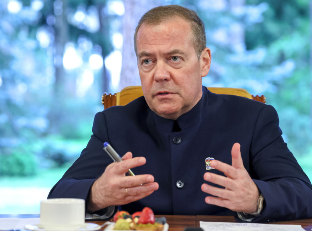 Dmitrij Medvedev: Kurilska ostrva su bila, jesu i biće ruska zemlja