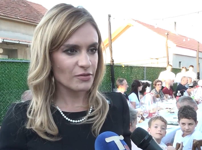 Đurđević Stamenkovski u Šapcu u okviru kampanje „Među svojima“ s predstavnicima više udruženja