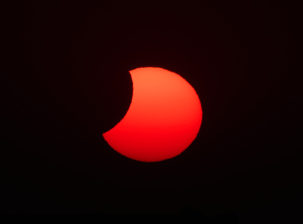 Pomračenje Sunca podiglo cene smeštaja u Evropi iznad 1.000 evra po noćenju