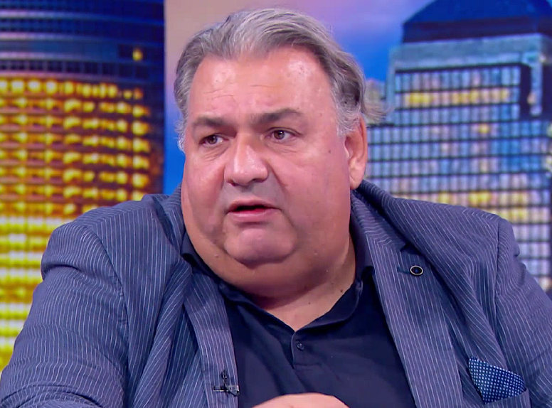 Ervin Pašanović: Tržište nekretnina je stabilno, Beograd je dovoljno veliki da nudi rešenje za svakog