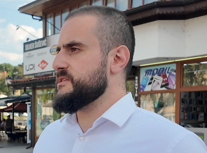 Zukorlić pozdravio ujedinjenje Islamske zajednice u Srbiji
