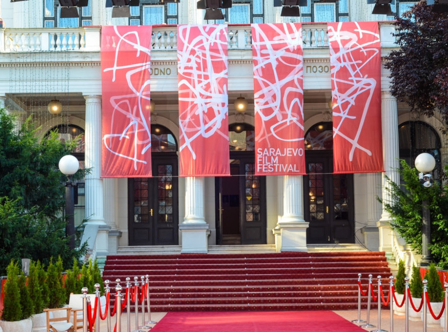 Projekcijom filma “Očevina“ oskarovca Pavela Pavlikovskog otvoren 32. Sarajevo Film Festival