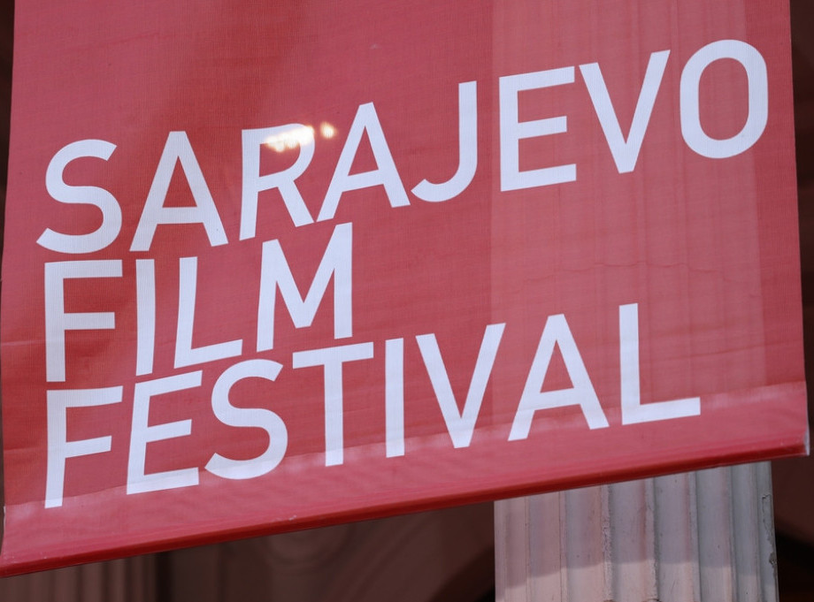 Urša Menart na Sarajevo Film Festivalu: Ljudi potcenjuju koliko su prijateljstva važna
