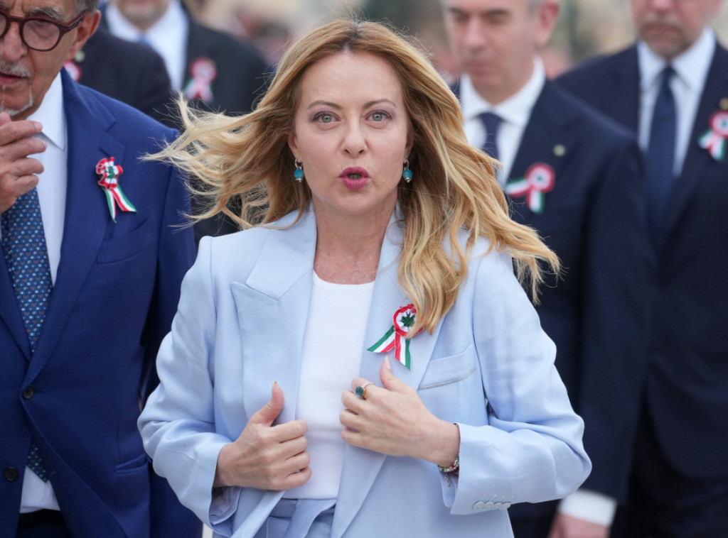 Meloni: Predlog EU o ETS nije dovoljan, Italija traži promene