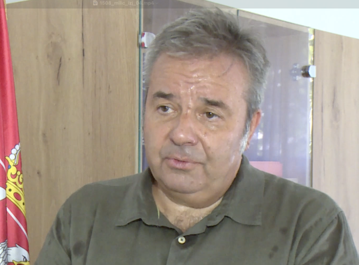Milić: Za 28 nedelja primene Zakona "Svoj na svome" biće upisano 320.000 objekata
