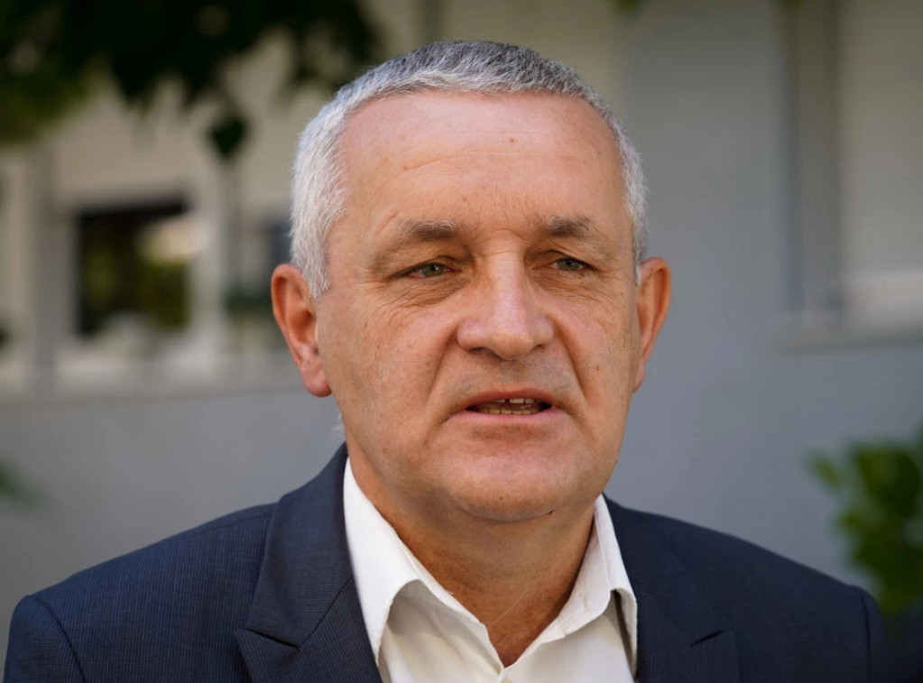 Linta: Hrvatska se nije suočila sa svojom mračnom prošlošću