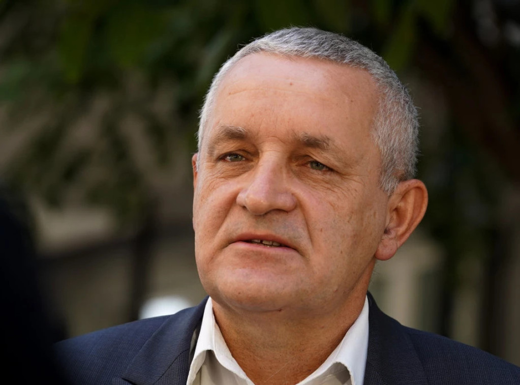 Miodrag Linta: U Sloboštini ubijeno 1.368 Srba, kulturu sećanja podići na institucionalni nivo
