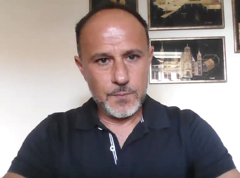 Slobodan Mišić: Ponuda smeštaja koji primaju kućne ljubimce u Srbiji znatno porasla