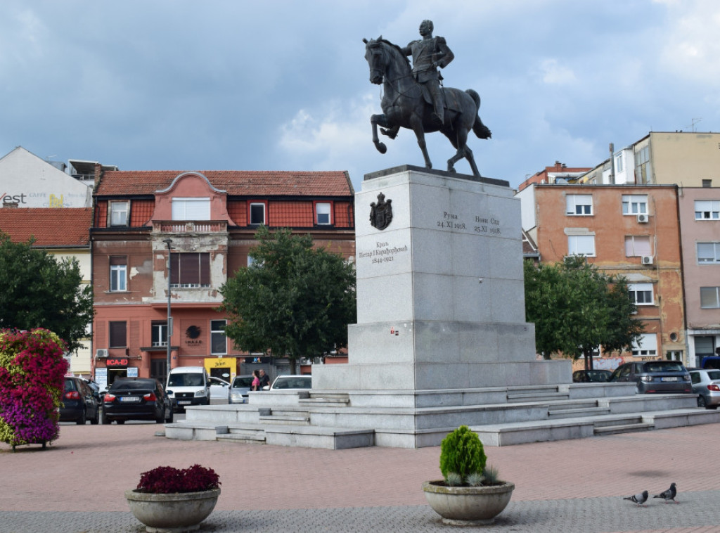 Kralj Petar I umro pre 105 godina