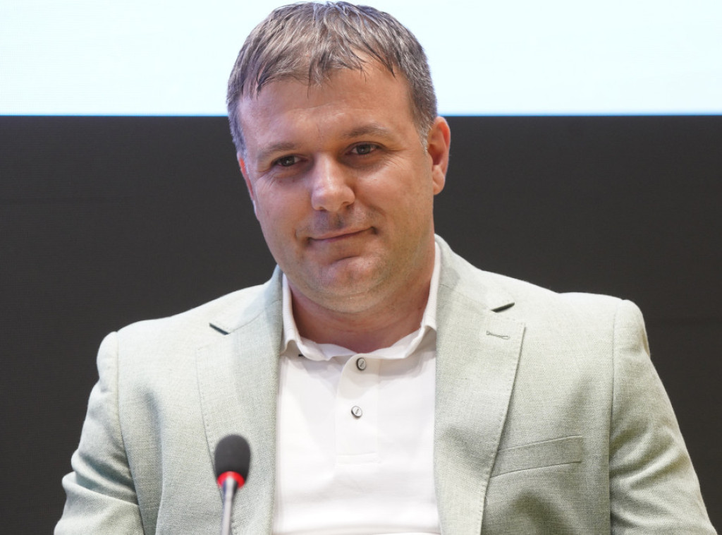 Memić: Očekujemo da 2026. godina bude rekordna za turizam u Srbiji
