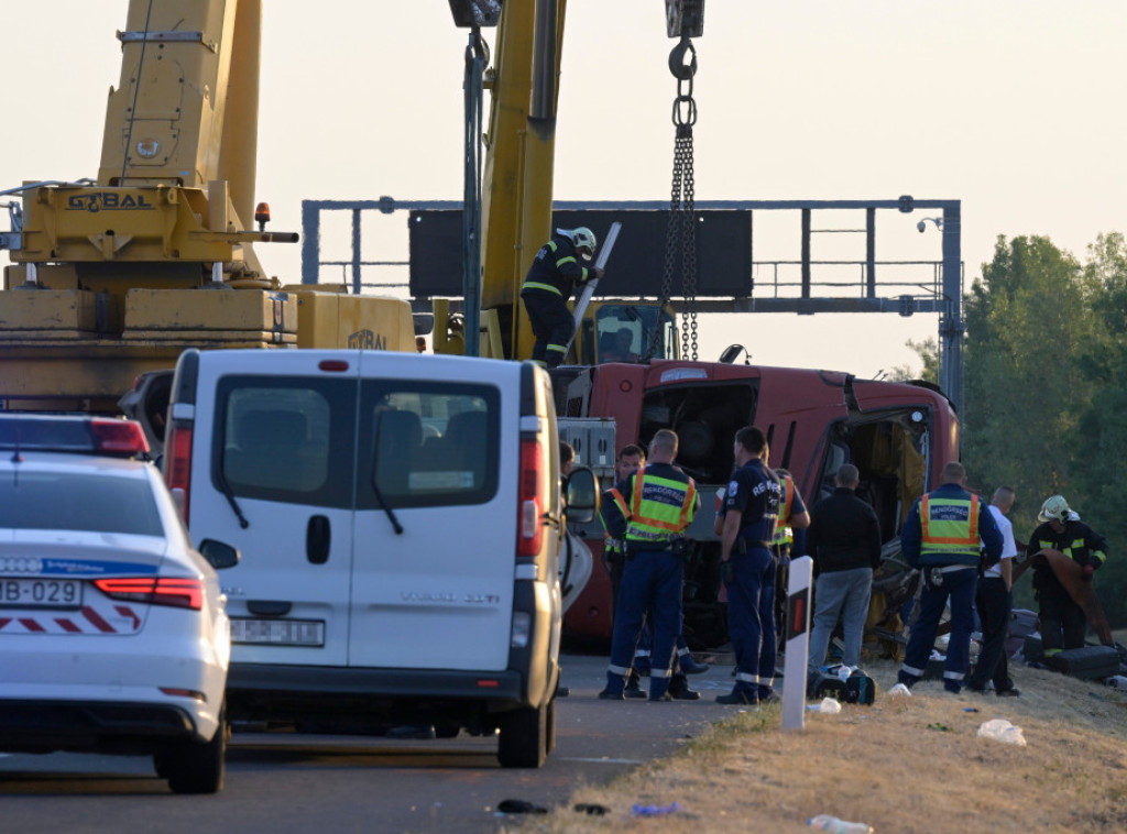 Poljska: Nakon incidenta ministar infrastrukture naredio dodatne inspekcije prevoznika