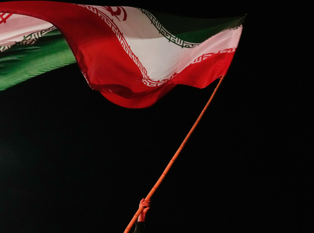Iran pogubio muškarca osuđenog zbog napada na policajce tokom januarskih protesta
