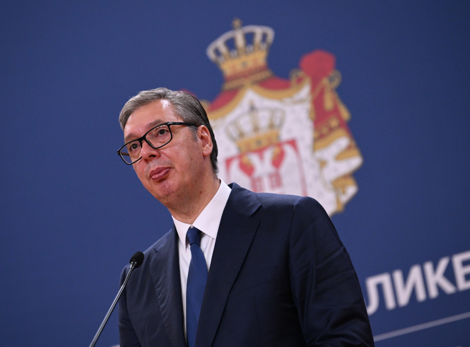Predsednik Vučić će se sutra sastati sa nekadašnjom prvom teniserkom sveta Jelenom Janković