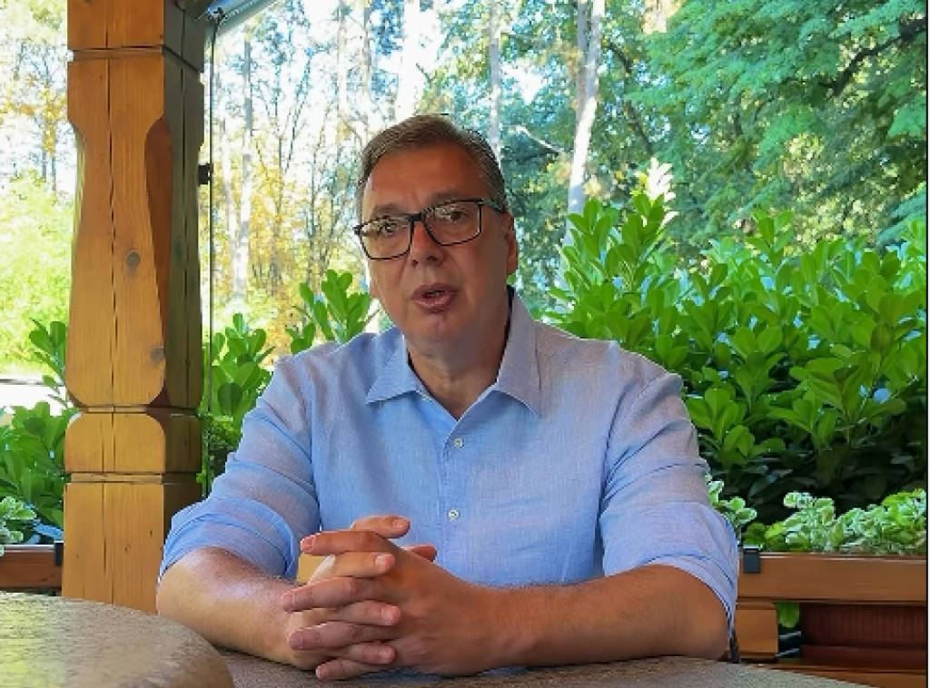 Vučić: Od sutra 16 lekova neuporedivo jeftinije, na taj način spasavamo ljudima živote