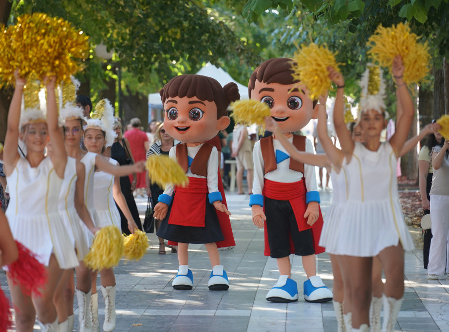 Ekspo karavan u Sokobanji, predstavljeni turistički potencijali i tradicija tog kraja