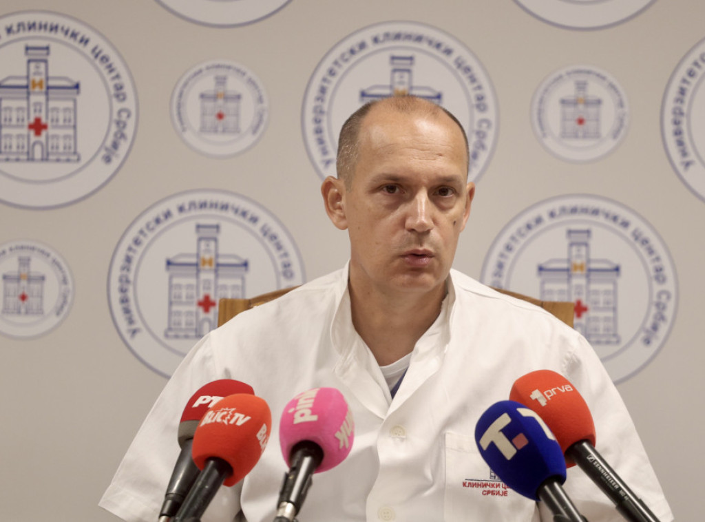 Lončar: Od danas jeftinija dva leka za srčanu insuficijenciju i 16 antikoagulanata