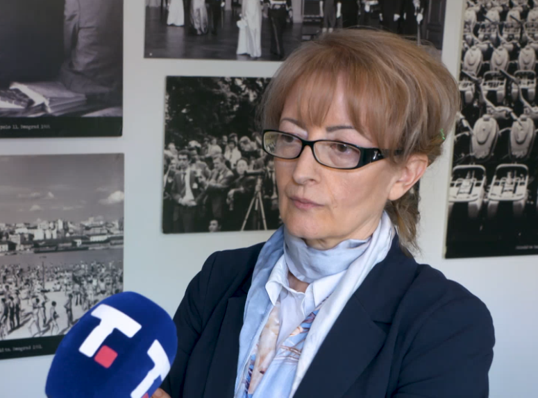 Raguš: Sednica Skupštine krajem avgusta verovatno poslednja do raspuštanja parlamenta