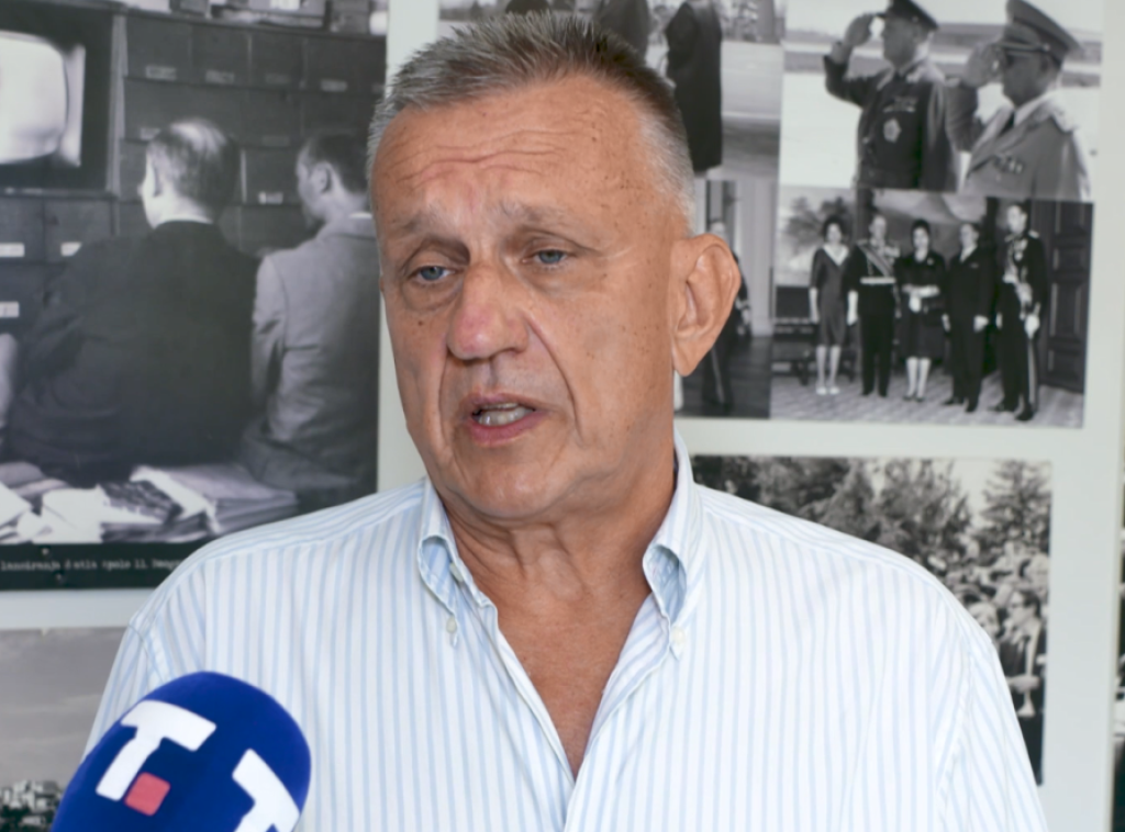 Popović: Razdvajanje MMR vakcine na tri pojedinačne nema medicinsko opravdanje
