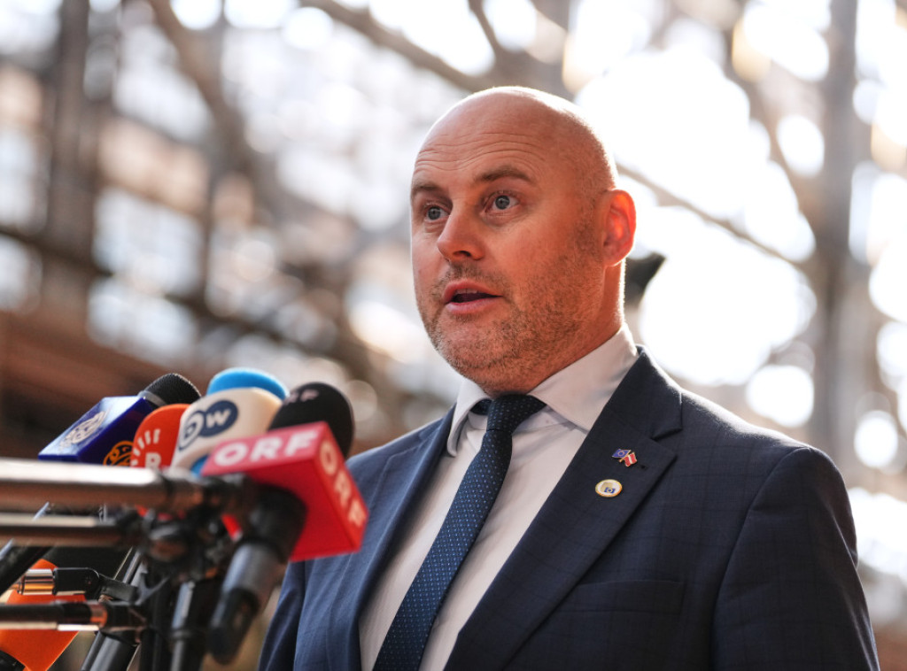 Kulbergs traži od EU sedam milijardi evra zbog troškova suprotstavljanja Rusiji