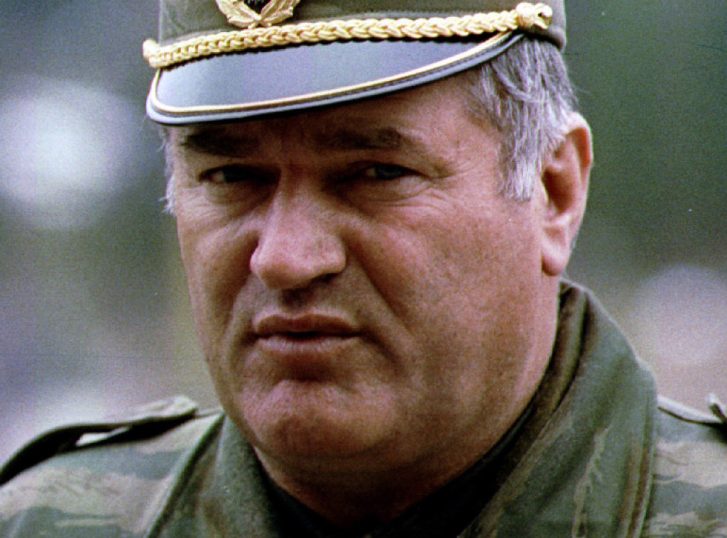 Porodica Ratka Mladića strahuje da je general imao i treći moždani udar