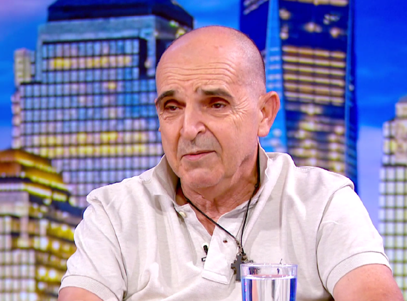 Farmaceut Đorđe Predić: Ljudi moraju da znaju zašto se goje, lekovi nisu bezazleni