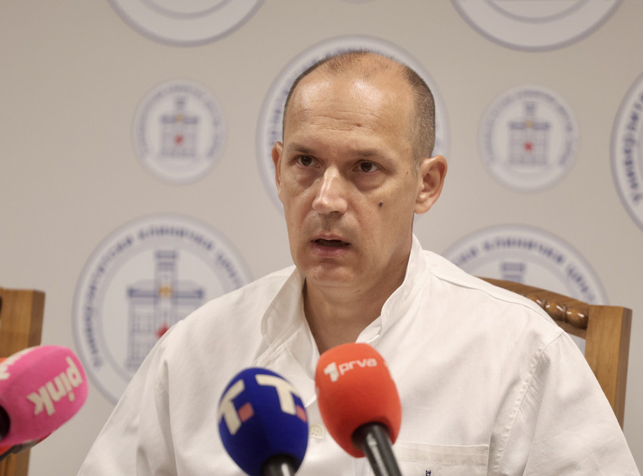 Zlatibor Lončar: Oko 400 lekara i medicinskih sestara vratilo se iz inostranstva u Srbiju