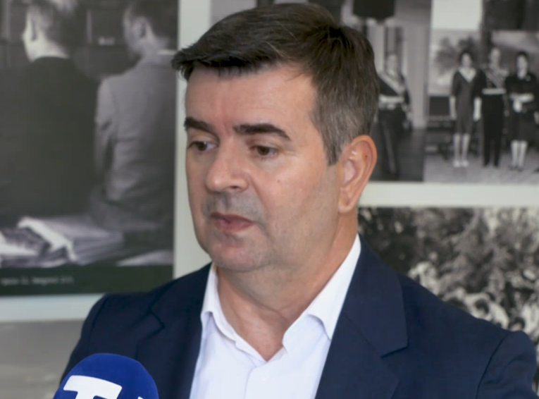 Mirsad Đerlek: Mera pojeftinjenja lekova će uticati na poboljšanje života pacijenata