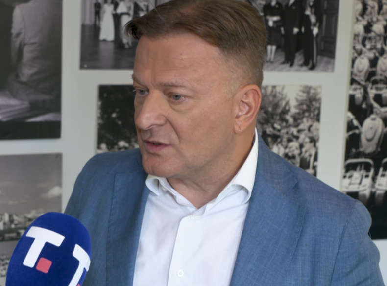 Ibro Ibrahimović: Politički je racionalno da SPS u ovom trenutku ide samostalno na izbore