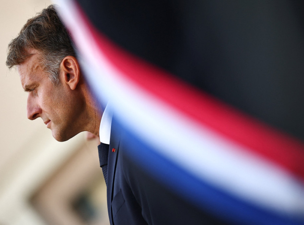 Emanuel Makron proglasio zakon o potpomognutom umiranju