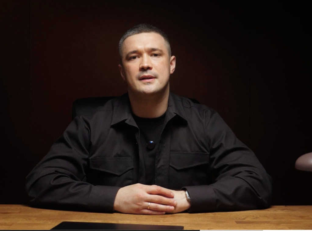Smenjeni ukrajinski ministar odbrane pozvao na predsedničke izbore