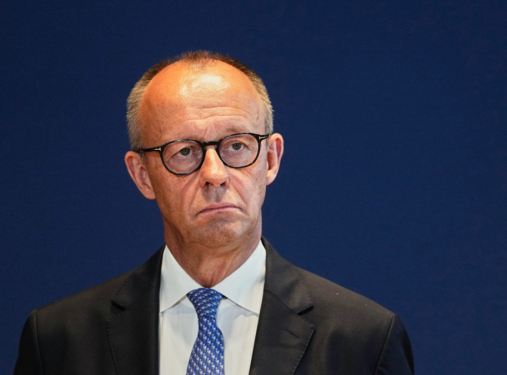 Merc oštro osuđuje izjave izraelskog ministra bezbednosti Ben Gvira
