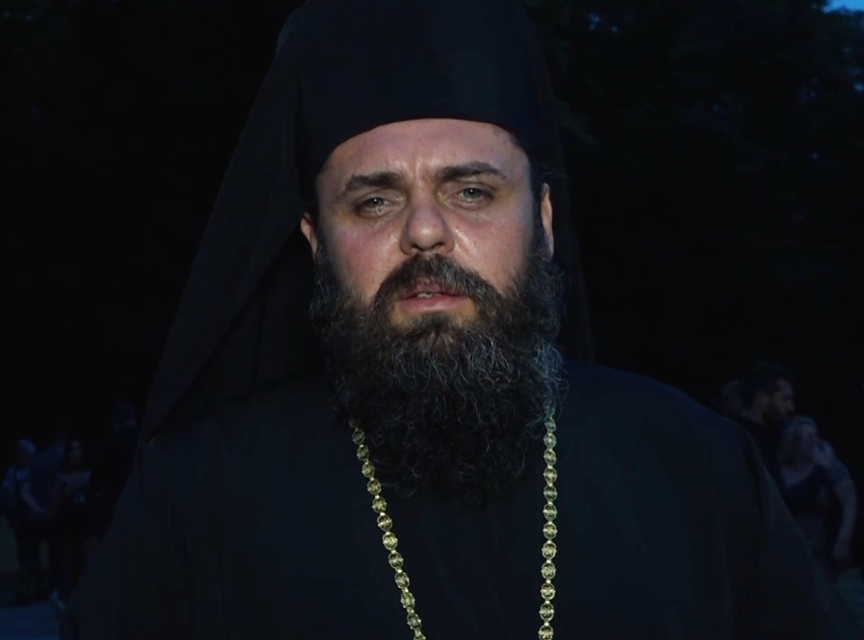 Episkop Heruvim: Preobraženje značajan praznik za srpski narod u Hrvatskoj, sačuvati jedinstvo