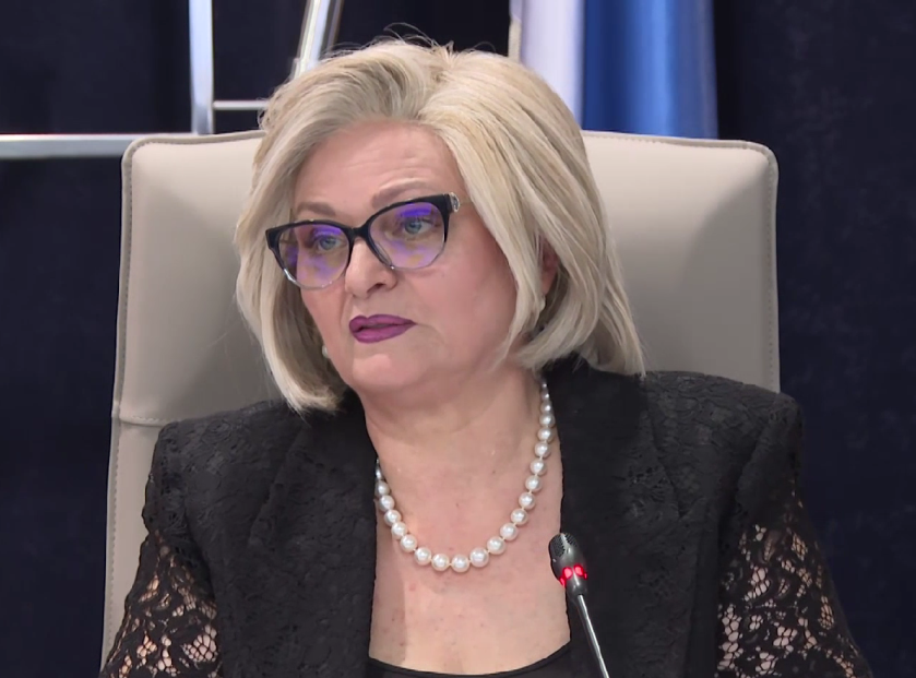 Jorgovanka Tabaković: Isplata dela državne pomoći iz Akcionarskog fonda neće uticati na inflaciju