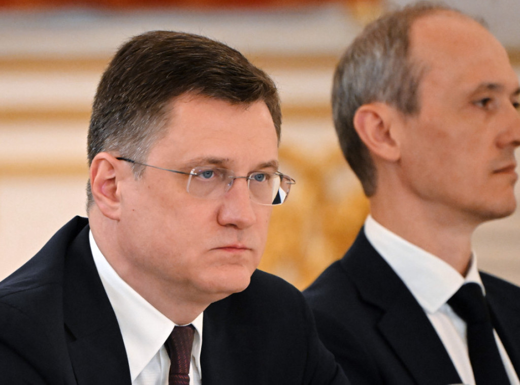 Aleksandar Novak: Uvoz i proizvodnja goriva nižeg standarda rešiće manjak goriva u Rusiji
