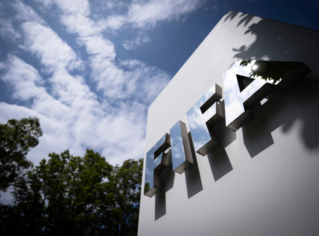 Potpredsednik FIFA Šandor Čanji javno povukao podršku Đaniju Infantinu